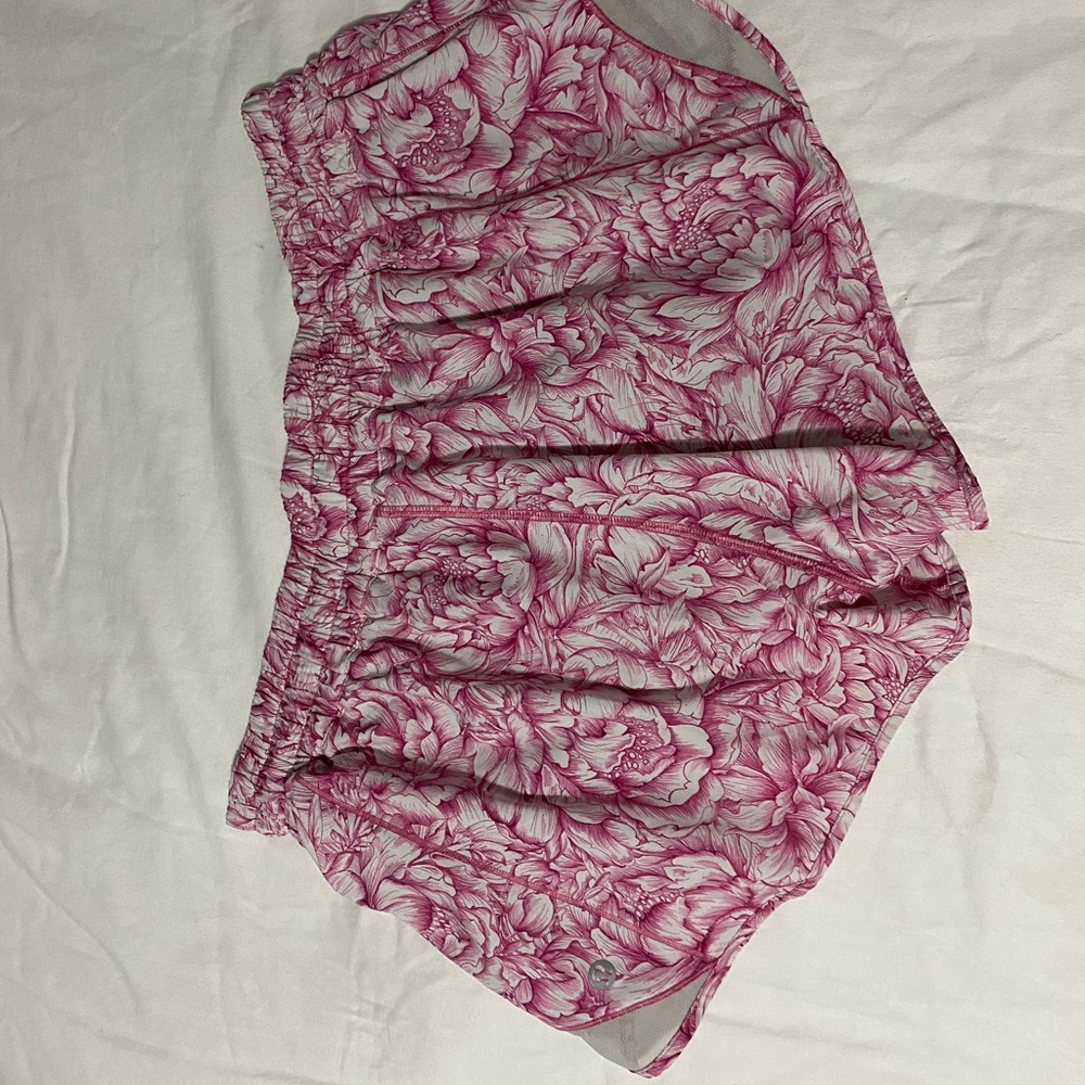 Hotty hot shorts 2.5